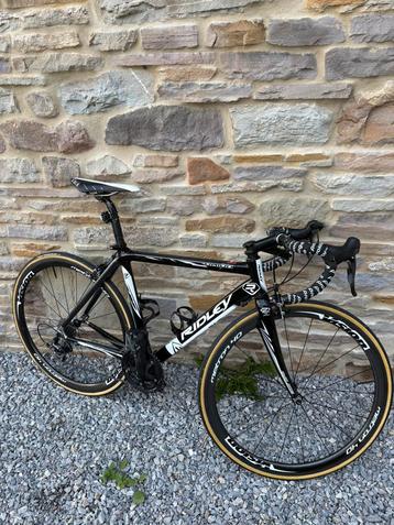 Ridley orion full carbone  ⚠️ a faire partir rapidement⚠️ beschikbaar voor biedingen