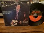 Love And Emotion - End Of The Line, 7 inch, Single, Ophalen of Verzenden, Zo goed als nieuw