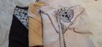 baby badcape / handdoek, Enfants & Bébés, Vêtements de bébé | Autre, Enlèvement, Comme neuf, Overig, Garçon ou Fille