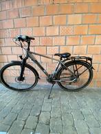 NORTA heren fiets  (48H), Fietsen en Brommers, Gebruikt, Versnellingen, Minder dan 49 cm, Ophalen