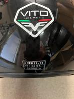 Vito helm XS, Motoren, Ophalen, XS