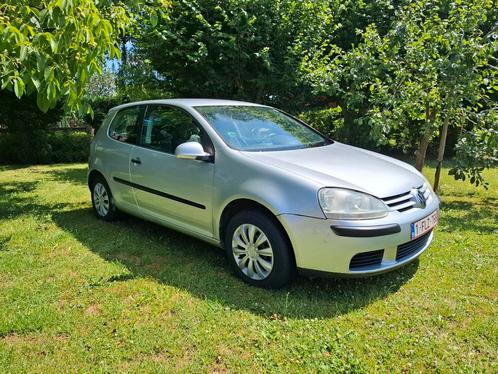 Vw golf 5 1.4 benzine klaar voor licentie 150000km 3900€, Auto's, Volkswagen, Particulier, Golf, Benzine, Euro 4, 3 deurs, Handgeschakeld