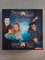 Gezelschapsspel Nachtwacht Ad Inferos, Drie of vier spelers, Ophalen, Zo goed als nieuw, Studio 100