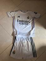 Voetbal setjes, Enlèvement, Comme neuf, Maillot