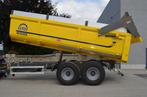 Deroo 20KT kipwagen - benne agricole, Ophalen, Transport