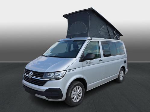 Volkswagen Multivan T6.1 2.0 TDi SCR Comfortline DSG (EU6AP), Auto's, Volkswagen, Bedrijf, Multivan, ABS, Airbags, Airconditioning