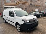 renault kangoo express Z.E./elektrisch /CAR PASS/47000 km, Achat, 4 portes, Entreprise, 2 places