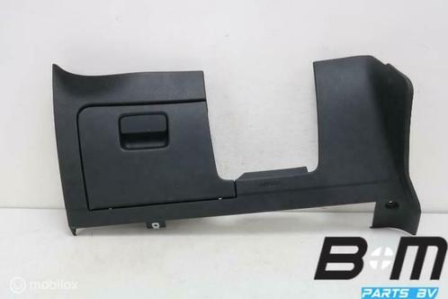 Dashboardbekleding linksonder VW Golf 7 5drs 5G1858367, Auto-onderdelen, Dashboard en Schakelaars, Gebruikt