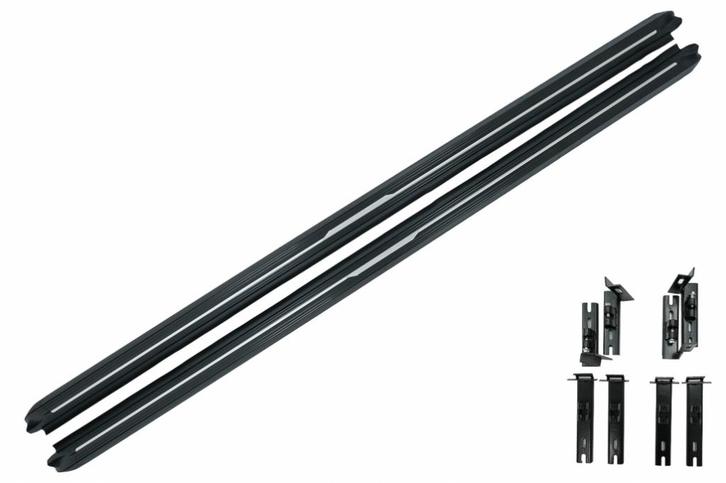 Treeplanken Mercedes Vito 2014-heden. (W447), Auto-onderdelen, Overige Auto-onderdelen, Mercedes-Benz, Nieuw, Ophalen of Verzenden