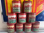 9 koffiedozen Koffie Hostens., Enlèvement, Comme neuf, Café