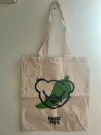 Ed Sheeran Tingly Ted’s bag, Handtassen en Accessoires, Tassen | Damestassen, Ophalen of Verzenden, Nieuw, Beige, Shopper