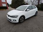 Volkswagen Polo 6 AUTOMAAT benzine in TOPSTAAT, Auto's, Volkswagen, Stof, Wit, 5 zetels, 5 deurs