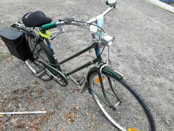 Studenten fiets. In goede staat. 