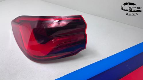 OEM BMW X2 F39 LED Achterlicht Links 7420737, Auto-onderdelen, Verlichting, BMW, Gebruikt, Ophalen of Verzenden