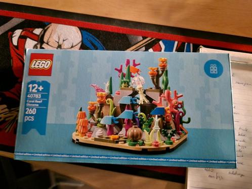 Lego gwp limited edition sets, Kinderen en Baby's, Speelgoed | Duplo en Lego, Nieuw, Lego, Ophalen of Verzenden