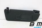 Zonneklep rechts Audi Q7 4M 4M0858834, Auto-onderdelen, Interieur en Bekleding, Gebruikt