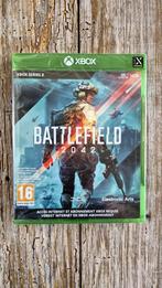 Battlefield 2042 Xbox Series X, Consoles de jeu & Jeux vidéo, Enlèvement, Neuf