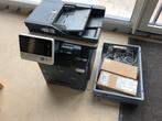 professionele printer Konica Minolta bizhub 4052, Gebruikt, Laserprinter, Ophalen, Printer