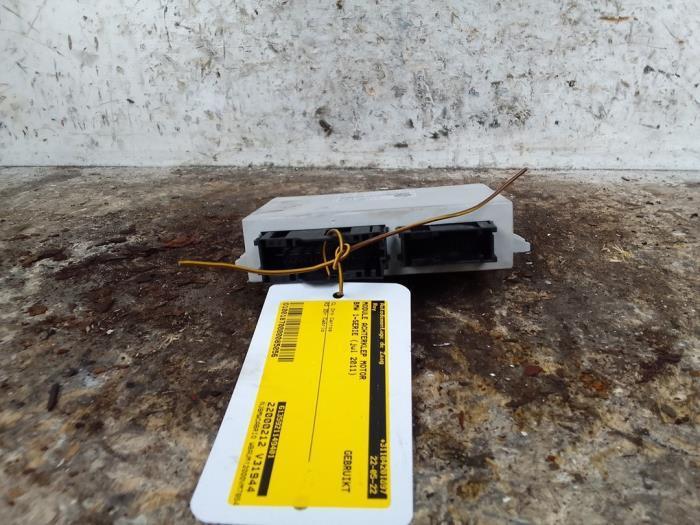 Module passage hayon d'un BMW 1-Serie, Autos : Pièces & Accessoires, Carrosserie & Tôlerie, BMW, Utilisé, 3 mois de garantie, Enlèvement ou Envoi