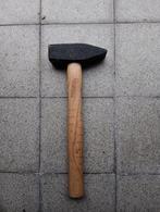 Bankhamer Hickory 1,5kg, Ophalen, Zo goed als nieuw
