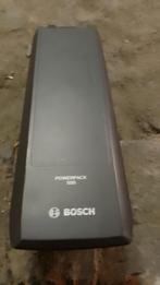 POWERPACK 500 Bosch batterij nieuw 225€, Fietsen en Brommers, Ophalen, Nieuw