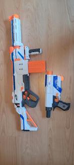 nurf, Kinderen en Baby's, Ophalen, Gebruikt