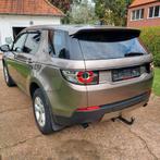 Discovery sport 2.0td AUT., 2017, 4X4, RIJD PERFEKT, Automaat, Euro 6, Bedrijf, Discovery