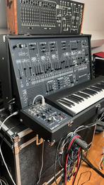 Korg ARP 2600 FS (Full Size Limited Edition) + ARP Sequencer, Muziek en Instrumenten, Ophalen, Gebruikt, Korg, Met midi-aansluiting