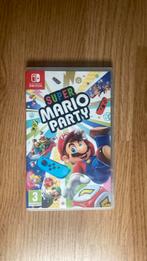 SUPER MARIO PARTY, Comme neuf, À partir de 3 ans, 3 joueurs ou plus