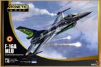 ROWASP | Kinetic 1/48 F-16A MLU Belgian Air Force Dream, Overige merken, Nieuw, Ophalen of Verzenden, Groter dan 1:72