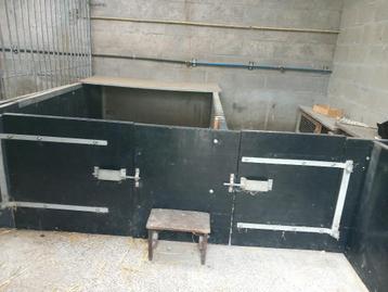 paneltim kunststof panelen beschikbaar voor biedingen
