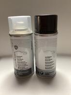 Originele BMW lakspray mineralgrau mineral grey B39 2x150ml, Ophalen of Verzenden, Nieuw, BMW