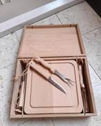 Set snijplanken, Ophalen, Nieuw