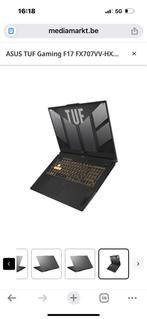 PC AZUZ TUFF GAMING, Computers en Software, Windows Laptops, Ophalen, Nieuw