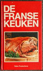 De Franse keuken 511 Blz, Boeken, Kookboeken, Ophalen of Verzenden, Zo goed als nieuw, Frankrijk