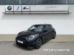 MINI Cooper SE John Cooper Works, Auto's, Automaat, 161 kW, Zwart, Berline