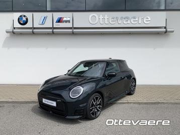 MINI Cooper SE John Cooper Works, Autos, Mini, Achat, 161 kW, Noir, Berline