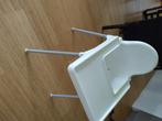 Gratis ikea baby kinder stoel - for free child chair, Ophalen, Gebruikt, Afneembaar eetblad
