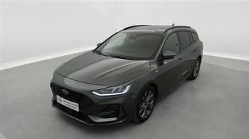 Ford Focus 1.0 EcoBoost mHEV 125Cv Powershift ST-Line beschikbaar voor biedingen