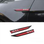 Zijscherm Embleem Golf 8 GTI – Nieuw, Ophalen of Verzenden
