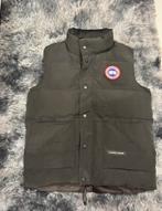 Canada goose zwarte bodywarmer medium, Ophalen, Nieuw, Maat 48/50 (M), Zwart