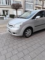 Toyota Corolla Verso Automaat 7-zits 0485905657, Auto's, Toyota, Automaat, Zwart, 4 cilinders, 7 zetels