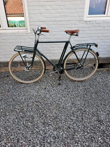 Craighton Pickup Achielle 60 framefiets beschikbaar voor biedingen