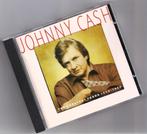 JOHNNY CASH The Greatest Years 1958-1986 CD compilation, Ophalen of Verzenden, Gebruikt