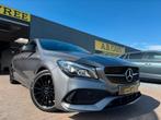 MERCEDES CLA200D AMG LINE *GARANTIE 12MOIS*1ER PROPRIÉTAIRE, Auto's, Mercedes-Benz, Euro 6, 4 cilinders, Bedrijf, 5 deurs