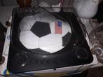 lp speler ( ingebouwde boxen ), Ophalen of Verzenden, Gebruikt