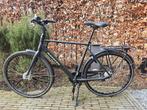 Herenfiets Batavus Fonk 7 55cm, Fietsen en Brommers, Ophalen, Gebruikt, Versnellingen, Batavus