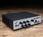 Aguilar TH 500 V2 – Basversterker met DI & Cab-Sim - NIEUW!, Ophalen, Nieuw, Basgitaar, 100 watt of meer