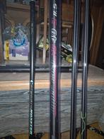 canne browning, Watersport en Boten, Hengelsport | Algemeen, Ophalen