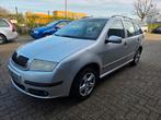 Skoda Fabia - 1.4 Benzine - TOP, Auto's, 1398 cc, 4 cilinders, Bedrijf, Break